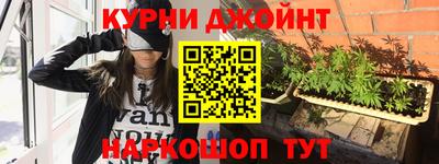 хмурый Берёзовский